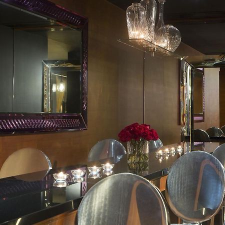 J Plus Hotel By Yoo Hong Kong Luaran gambar