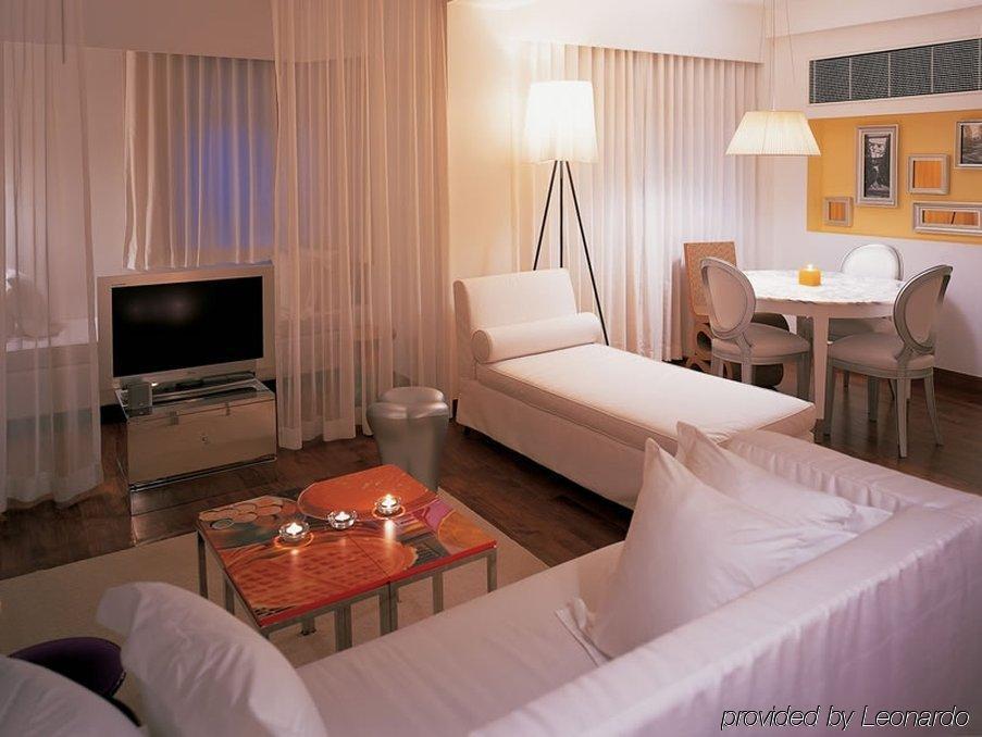 J Plus Hotel By Yoo Hong Kong Luaran gambar